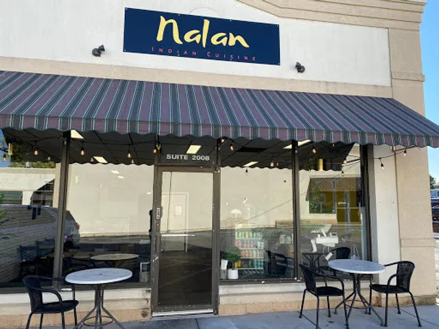 Nalan Indian Cuisine
