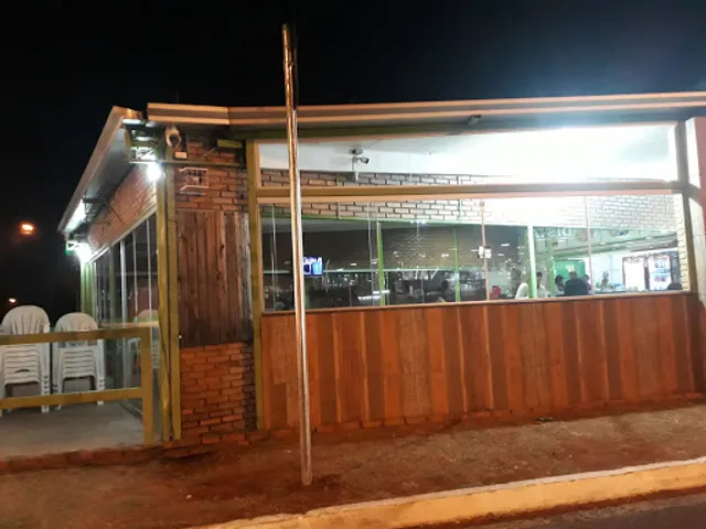 Carrapicho Lanches & Restaurante