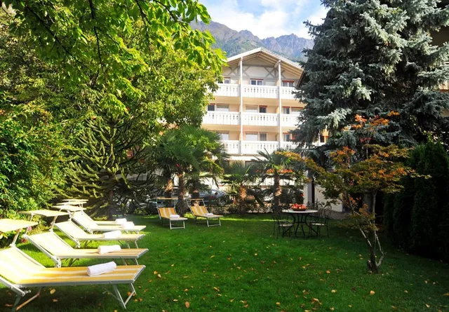 Hotel Lamm