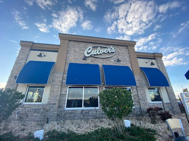 Culver’s