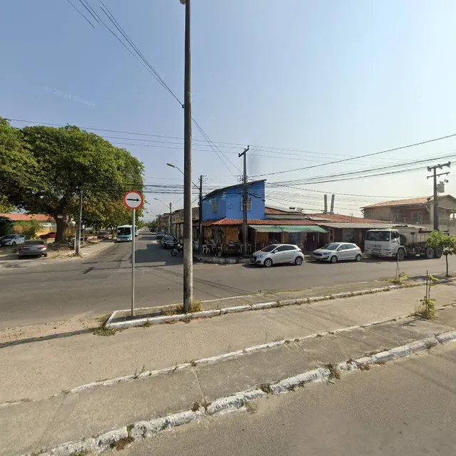 Churrascaria O Claudio