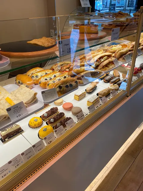 LOGEROT Frères - Boulangerie