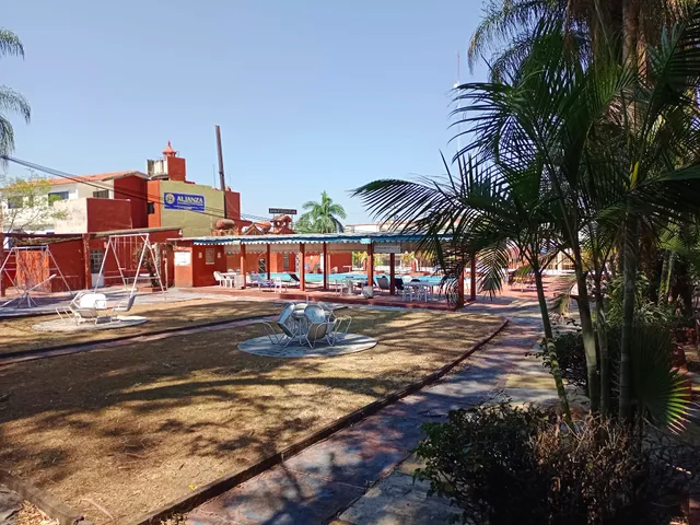 Hotel Los Pajaritos