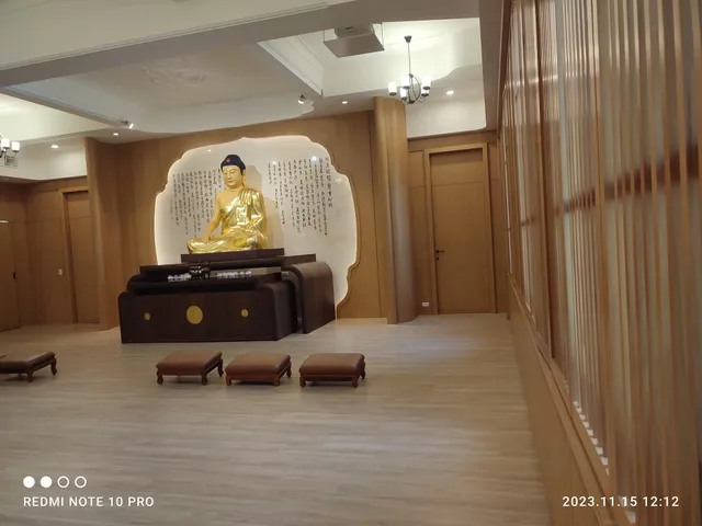 FGS Shou Shan Temple