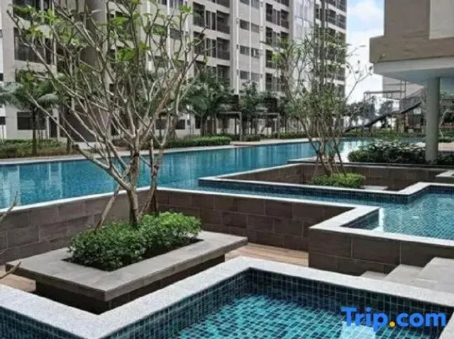 Youth City Residence