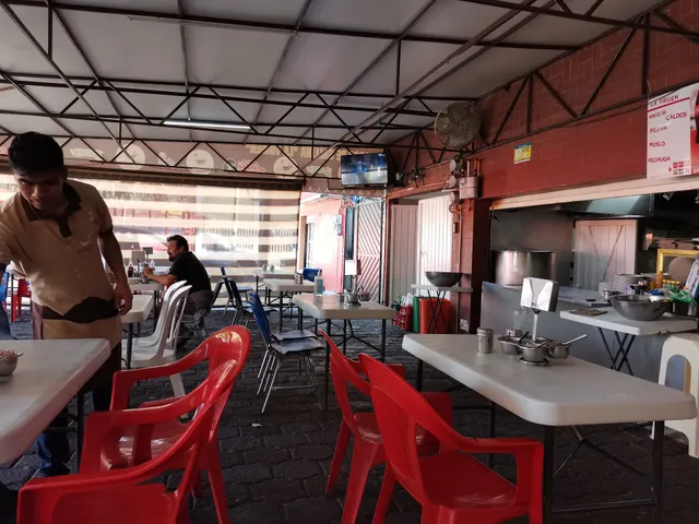 Caldos de Gallina La Virgen