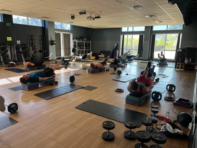 Randolph-Asheboro YMCA