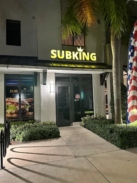 SUBKING – King of Subs
