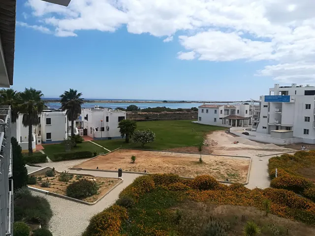 Cabanas Green Apartment Ria Formosa