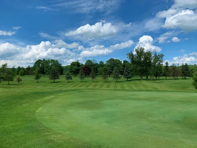 MV Golf & Event Center