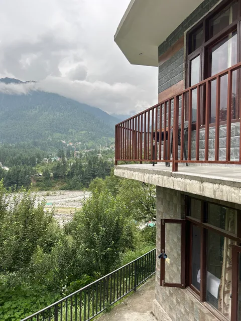 Panchvati Guest House