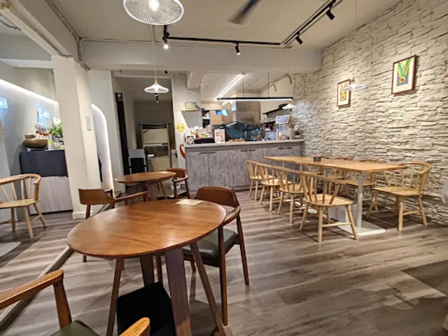 家味軒精緻食堂/大安美食/大安區必吃/美食推薦/中華日式料理/附近美食/restaurants