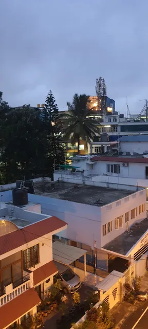 Le Papillon - Elite KHB Colony Koramangala 5th Block