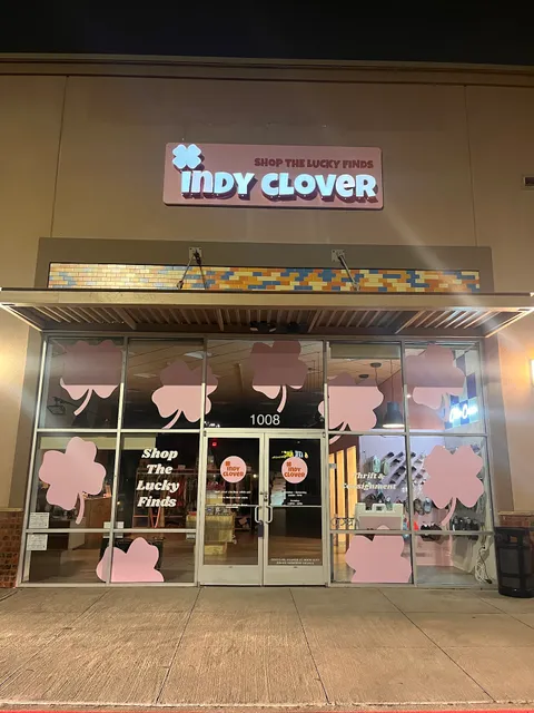 Indy Clover Plano