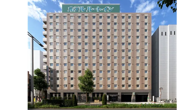 Hotel Route Inn Nagoya Imaike Station