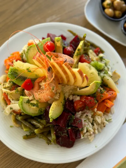 Restaurant la dorada