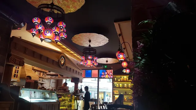 Cigköftem Vorarlberg, Dornbirn