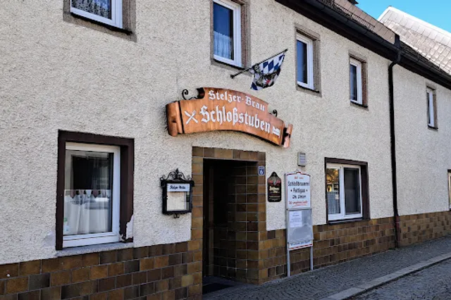 Schloßstuben Oberkotzau