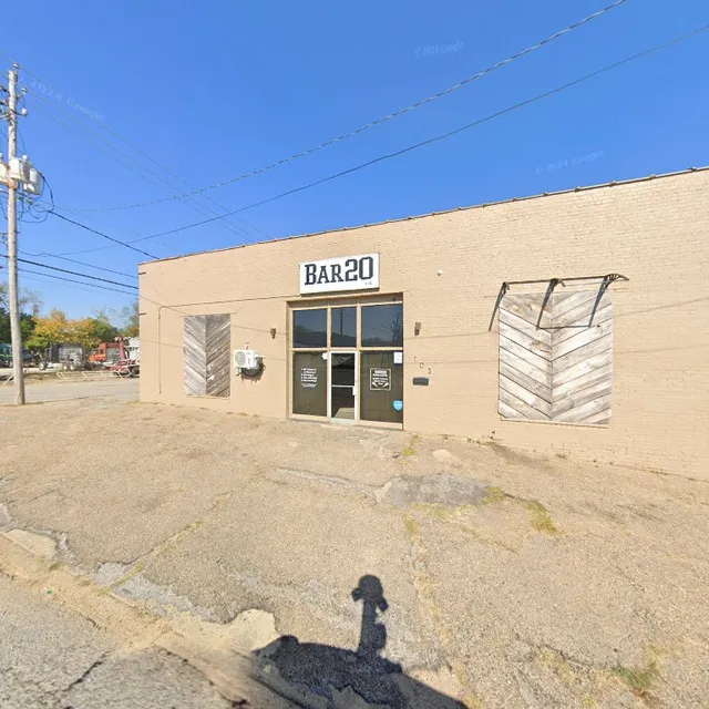 BAR 20