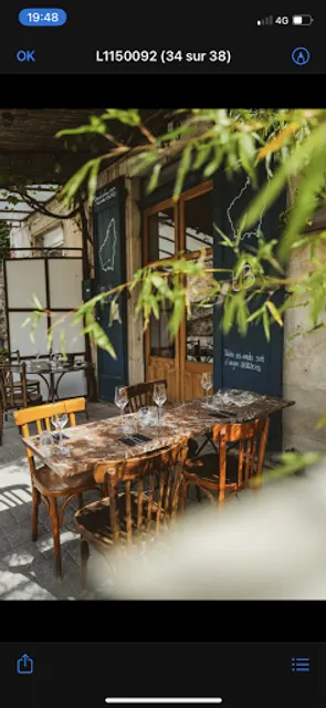 La Récré, Les Vans