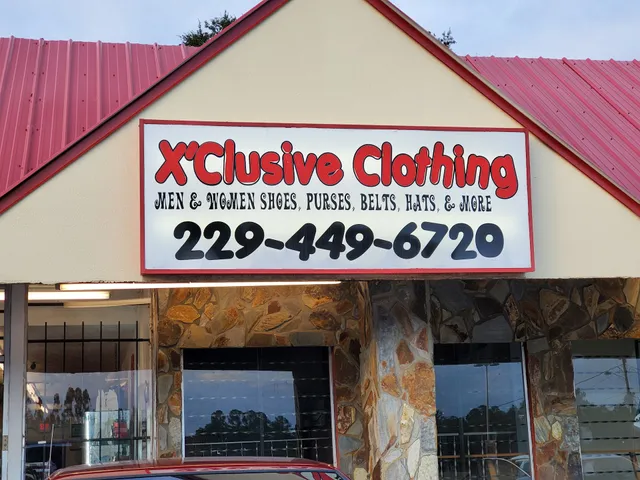 Xclusive Clothing