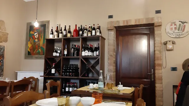 Piccola Osteria del Borgo