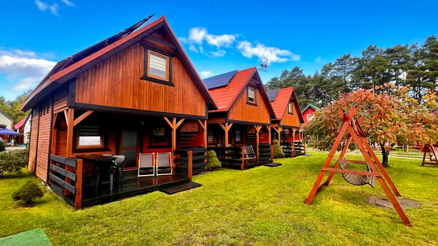 Holiday Resort Dolpakart