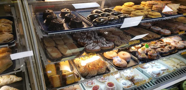 La Hacienda Bakery-Rotisserie