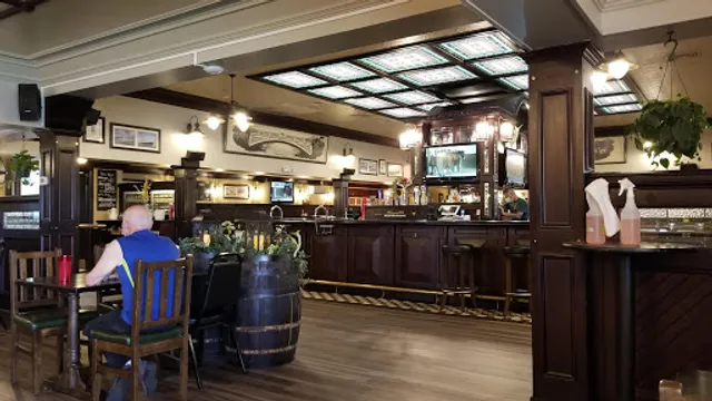 Tempesta's Restaurant