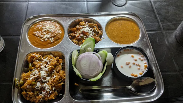 Tadka Tandoori Dhaba