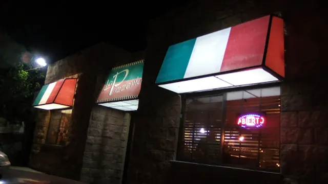 La Pizzería