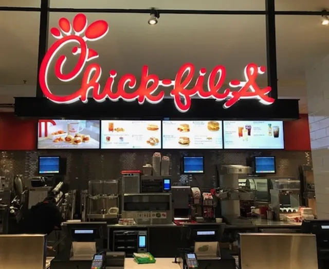 Chick-fil-A