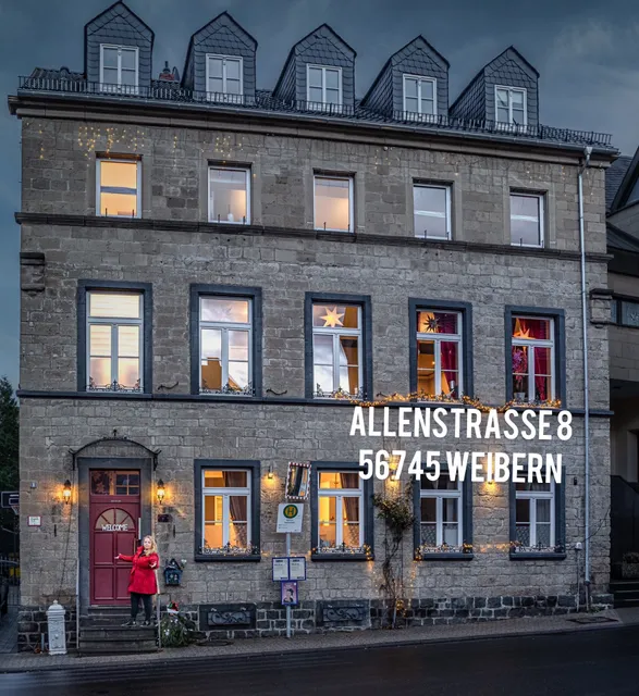 HOMESITE APARTMENTS - Altes Schwesternhaus