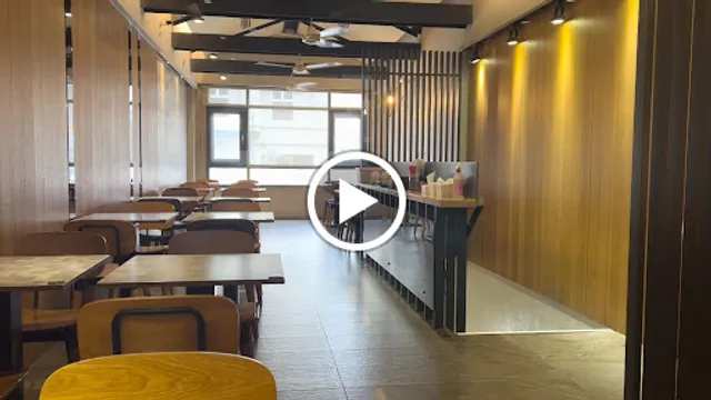 Fu Tai Table (3rd Gen)