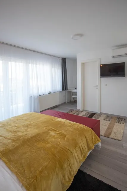 Guesthouse Tommys Rooms