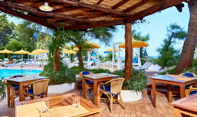 Donna Elvira - Ristorante dal 1952