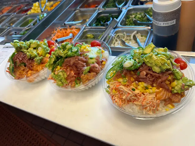 The Okipoke Lynnfield