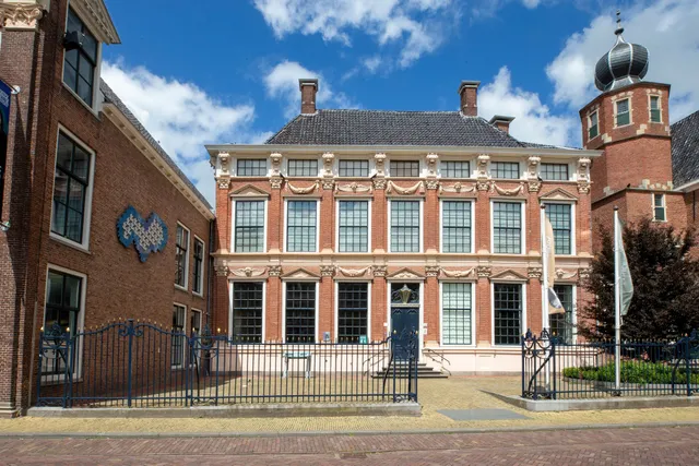 City Guesthouse De Rozenboom