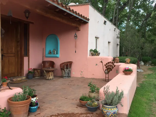 Casa Paloma B&B