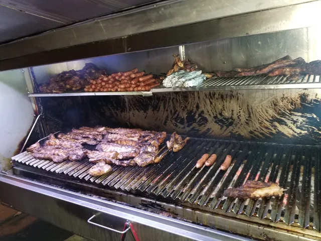 Restaurante Delicioso