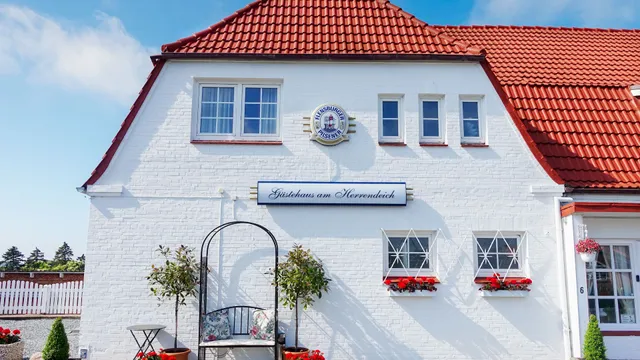Gästehaus am Herrendeich
