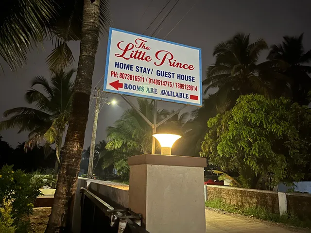 THE LITTLE PRINCE MANGALORE BEACH HOME STAY THANIRUBAVI