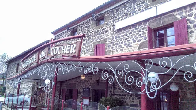 Auberge du Cocher