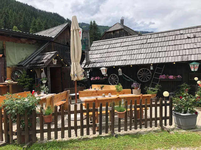 Ferienwohnung Schaupphof