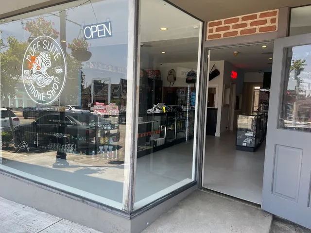 Puff Suite Smoke Shop