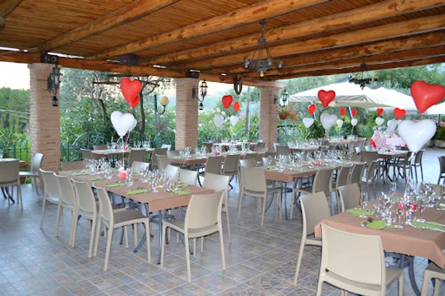 Ristorante O'Tagliero