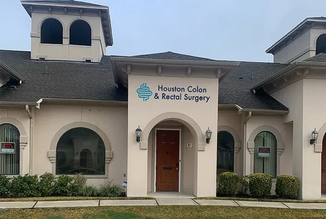 Houston Colon and Rectal Surgery – Willowbrook Office