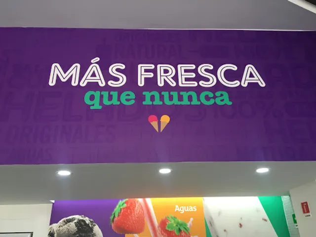 La Michoacana Natural