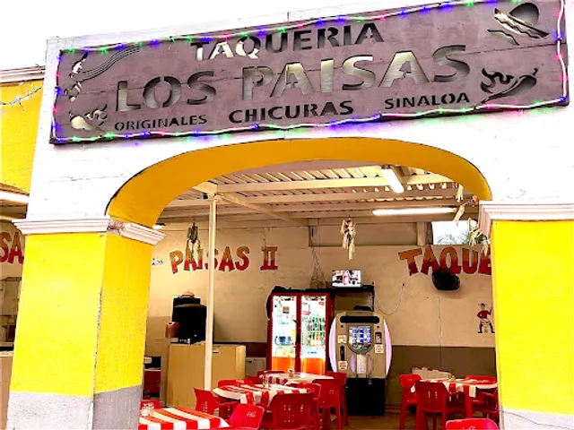 Birrieria Los Paisas