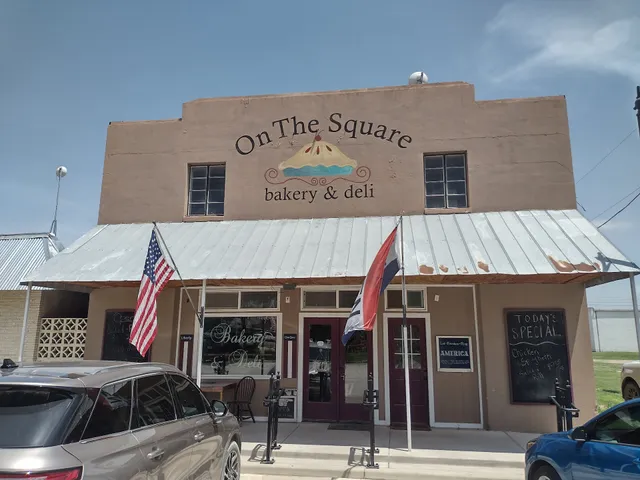 On the Square Bakery & Deli